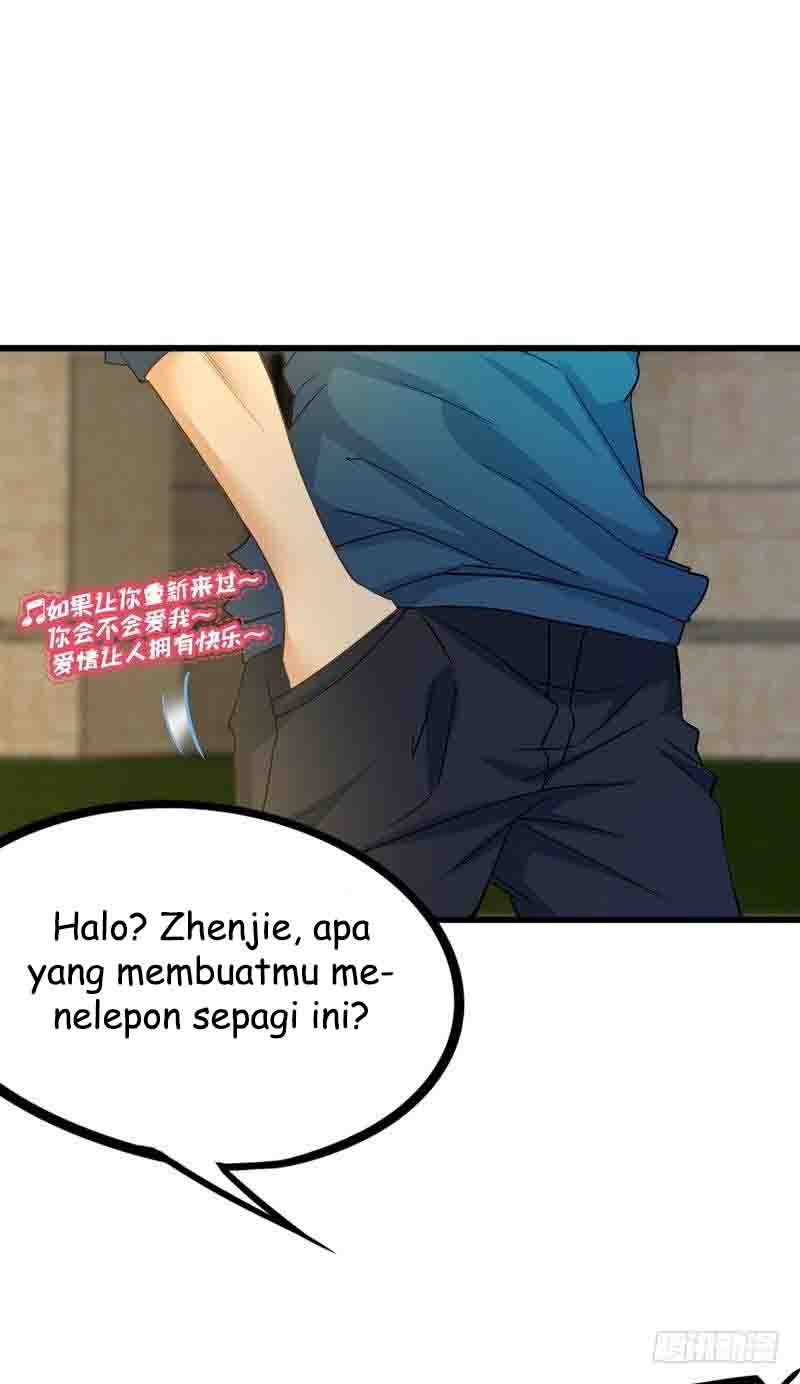 Urban Immortal Emperor Chapter 05 Gambar 33